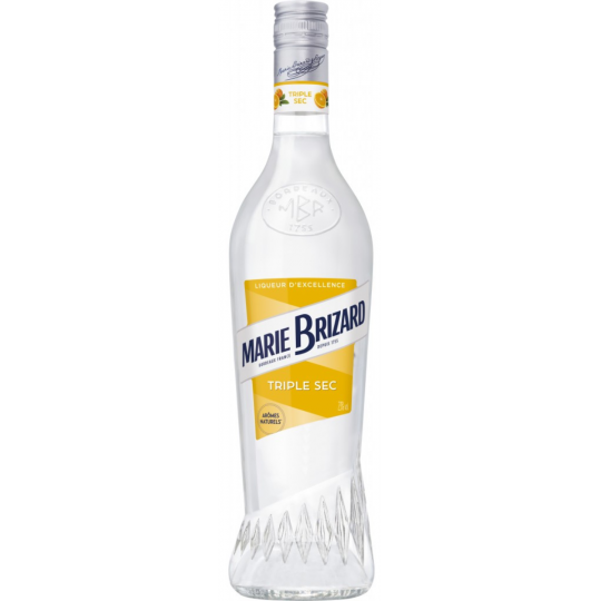Marie Brizard | Paramount Liquor
