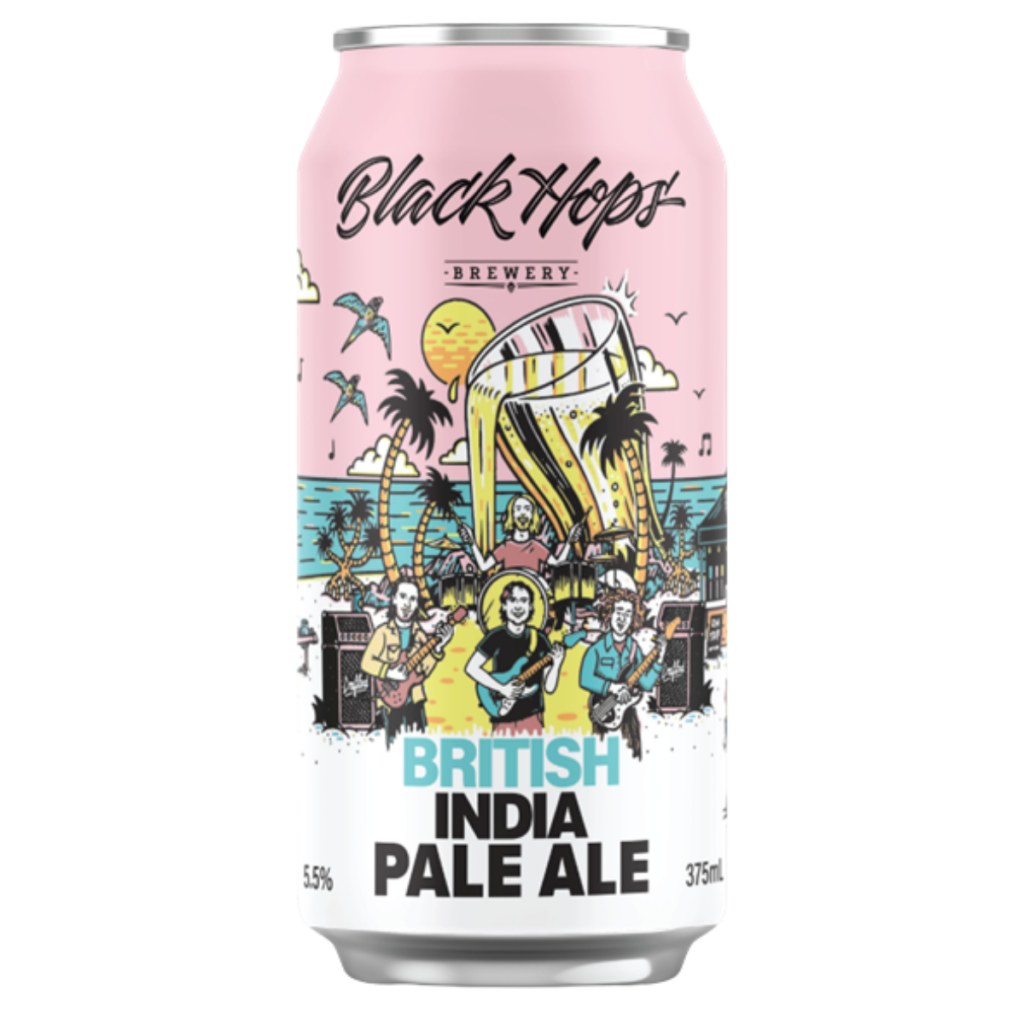 Black Hops British India Pale Ale 375ml Paramount Liquor black-hops-british-india-pale-ale-375ml-paramount-liquor