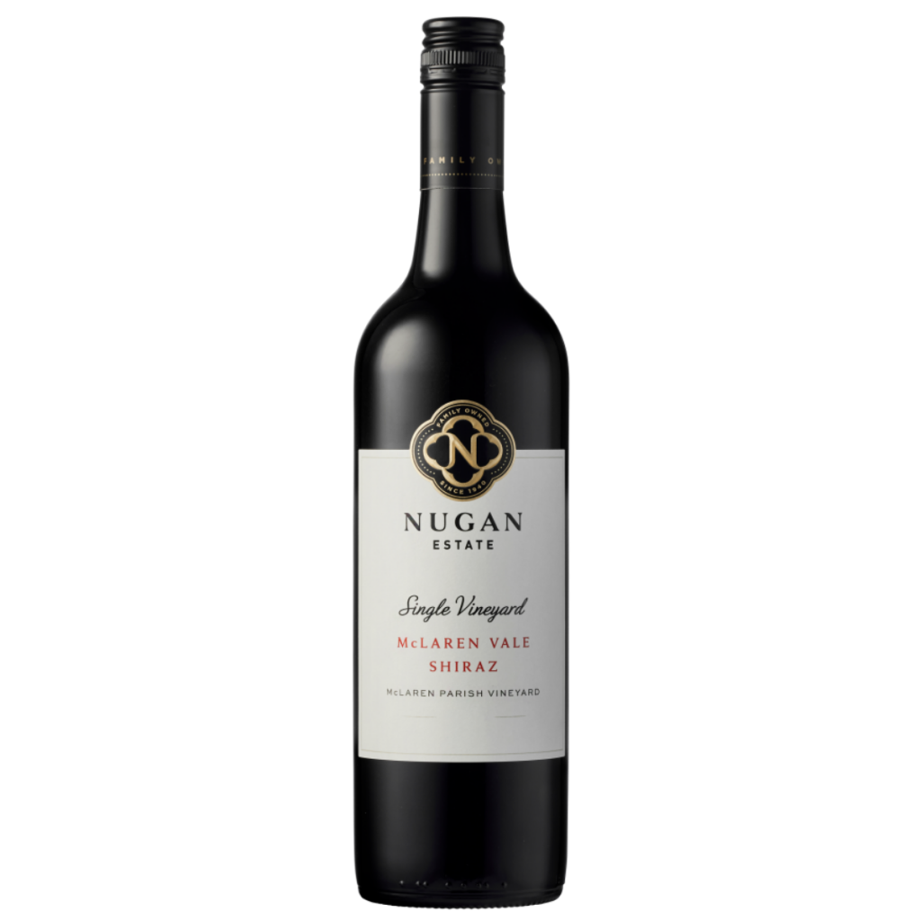 Buy Nugan Estate Mclaren Vale Shiraz 750ml Paramount Liquor