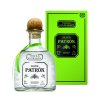 67404 PATRON SILVER AGAVE TEQUILA FINAL
