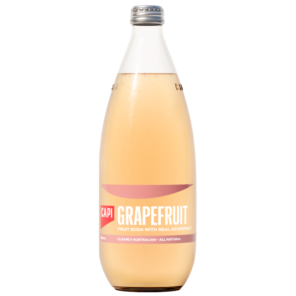 Buy CAPI Grapefruit 750ml Paramount Liquor