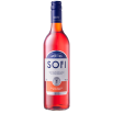 9912015 SOFI APERITIVO BLOOD ORANGE BITTERS final