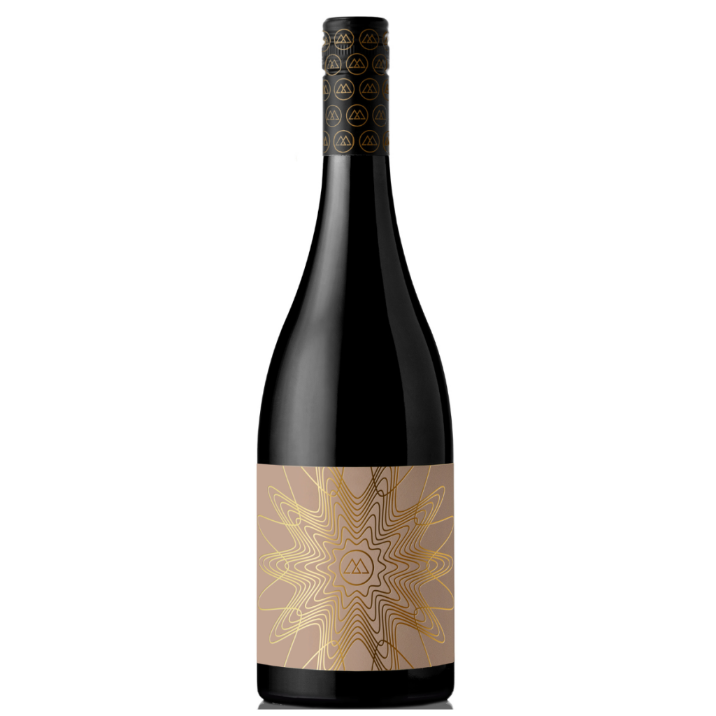 Monterra Mclaren Vale Shiraz