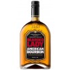 Bearded Lady Bourbon 700ml