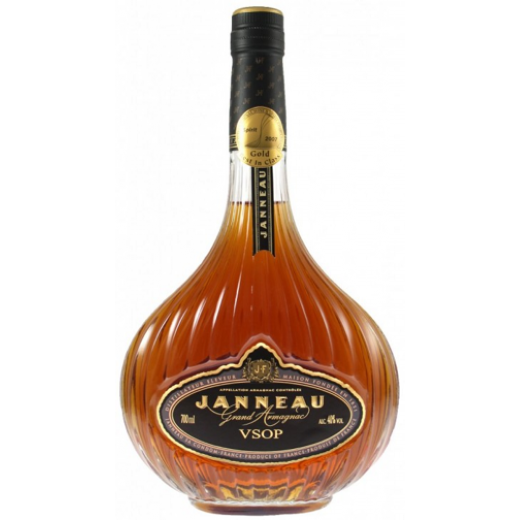 Buy Janneau Grand Armagnac Vsop 700ml | Paramount Liquor
