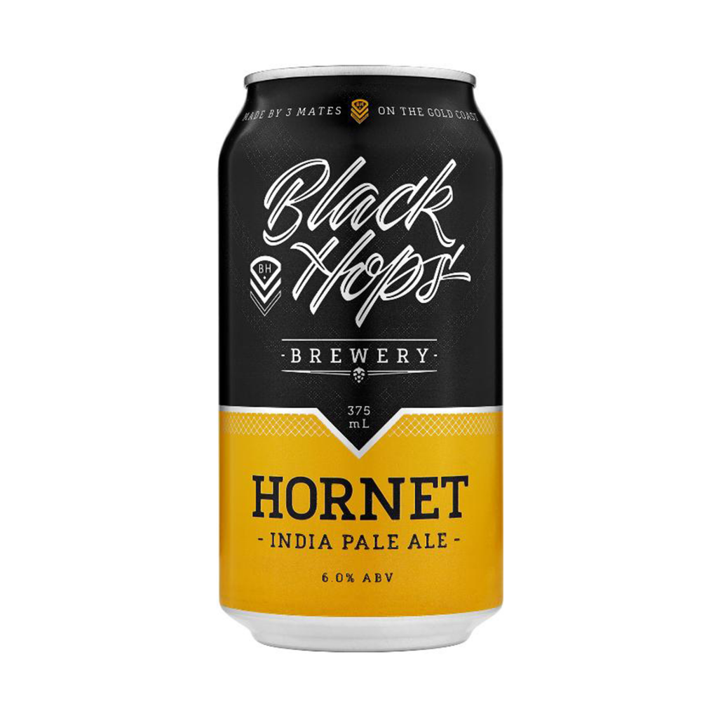 Buy Black Hops IPA 375ml Paramount Liquor