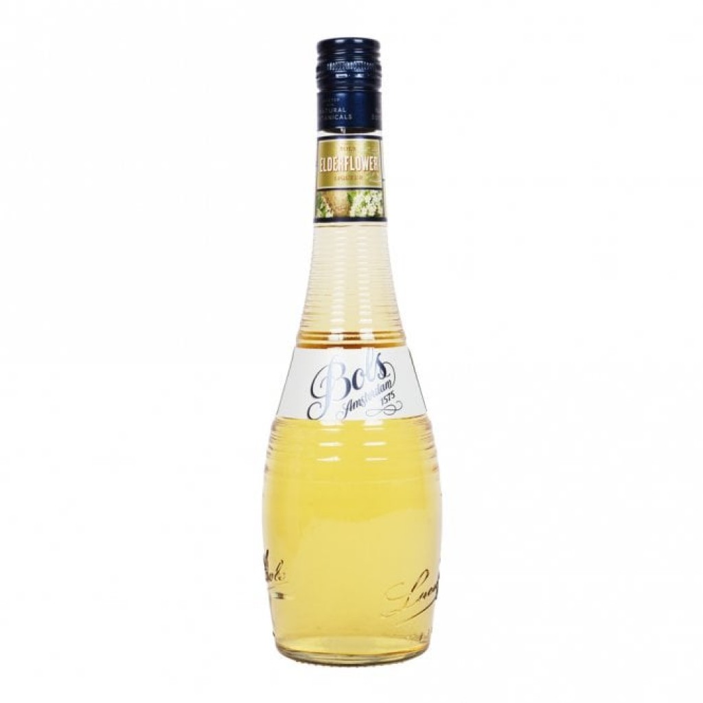 Bols Elderflower 70 Ml